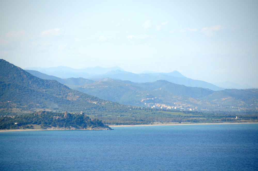 Capo Ferrato
